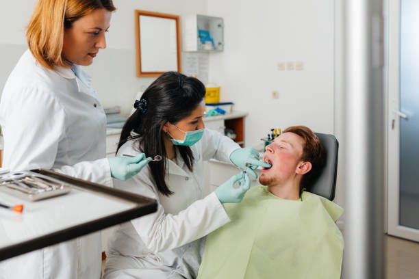 Best Dentist for Tooth Abscess  in Grand Junction, CO
